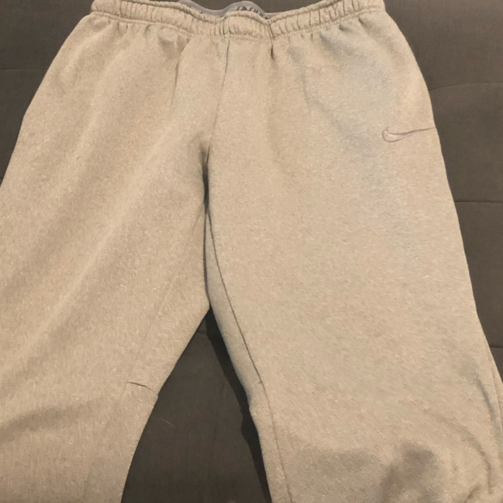 sweatpants